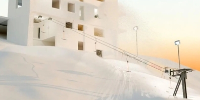 Keine Unterstützung für das Skigebiet an der Schneebergstrasse vom Kantonsrat.