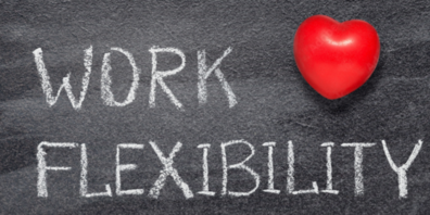 Die Studie von AMOSA hebt die Vielfalt flexibler Arbeitsformen hervor, die Chancen und Herausforderungen mit sich bringt, einschliesslich der persönlichen Altersvorsorge.