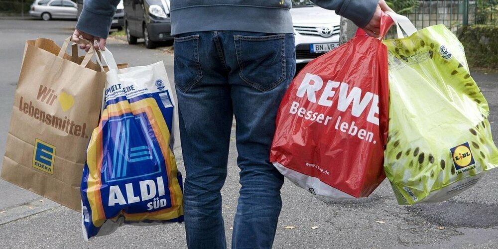 Die Wertfreigrenze soll langfristig komplett fallen.
