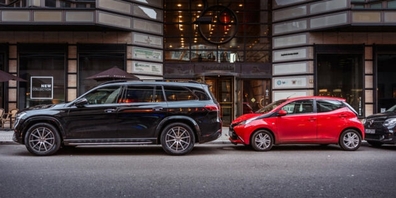 Fair oder ungerecht? SUV-Besitzer sollen in Zürich künftig tiefer in die Tasche greifen. 