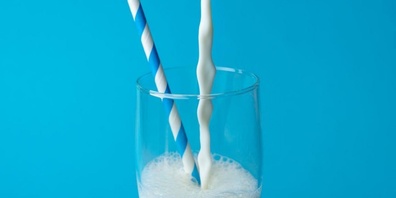 Die Milch im Kanton Zürich kann ohne Bedenken genossen werden.