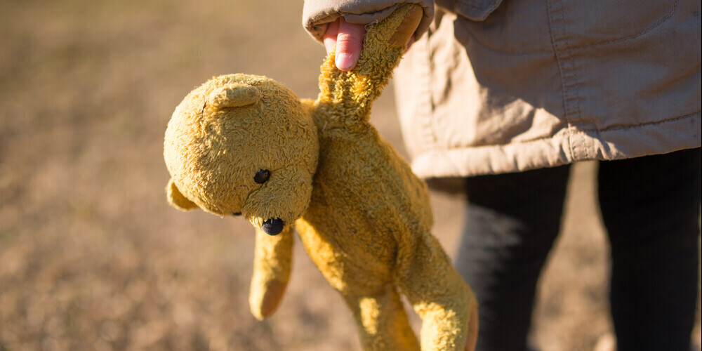 Die geflüchteten Kinder und Jugendlichen brauchen einen traumapädagogischen Ansatz, aber die Ressourcen im Schweizer Flüchtlings- und Asylwesen sind sehr knapp. 