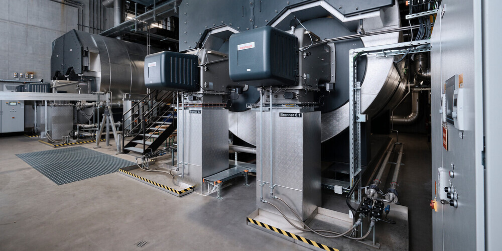 Unter anderem aufgrund höherer Beschaffungskosten steigen die Preise für Fernwärme bei den Stadtwerken St.Gallen