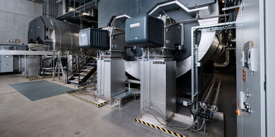 Unter anderem aufgrund höherer Beschaffungskosten steigen die Preise für Fernwärme bei den Stadtwerken St.Gallen