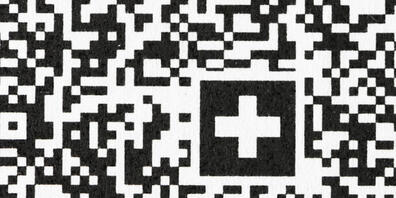 Auch in Zürich kleben inzwischen gefälschte QR-Codes an Parkuhren. Die Stadtpolizei warnt zur Vorsicht. (Symbolbild)