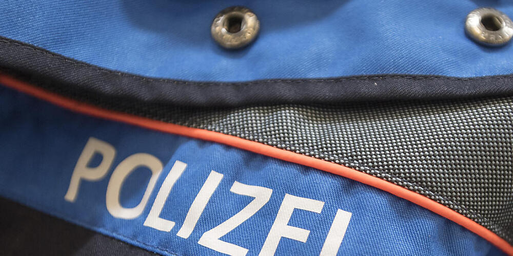 In der Stadt Luzern wurde an mehreren Fahrzeugen "gelüftelt". (Symbolbild)