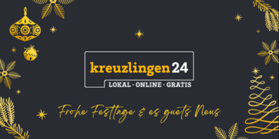 Frohe Weihnachten und viel Erfolg für das neue Jahr.