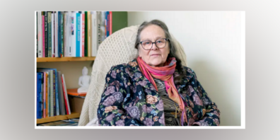 Irene Nair.