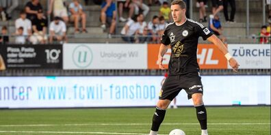 Philipp Altmann verändert sein berufliches Leben. 