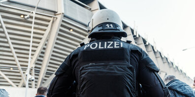 Ausser den Sprengstoffdelikten kam es zu keinen grösseren Zwischenfällen