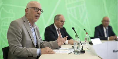 Pius Kölbener erachtet Übergangsfristen für Fleischprodukte von mindestens fünf Jahren als sinnvoll