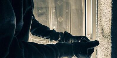 Unbekannte Täterschaften haben in Wil, Niederuzwil und Zuzwil Einbrüche begangen oder versucht, solche zu begehen. (Symbolbild)