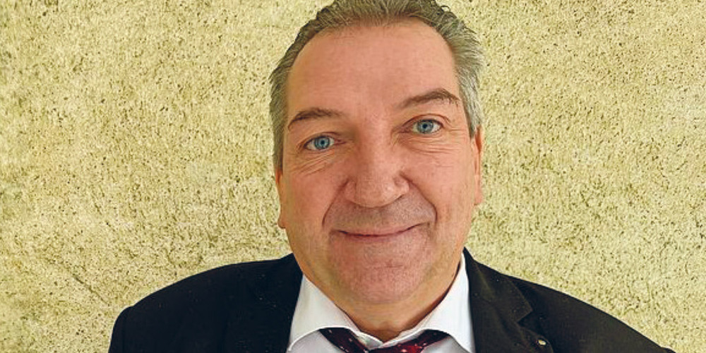 Heinz Dürler