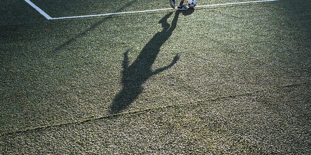 Die neuen Kunstrasenplätze im Aargau sollen vor allem den Junioren sowie dem Mädchen- und Frauenfussball zugute kommen. (Archivbild)