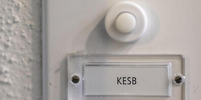 Die regionalen Kindes- und Erwachsenenbehörden im Kanton St. Gallen verzeichneten für das Jahr 2023 eine Zunahme der Schutzmassnahmen. (Symbolbild)