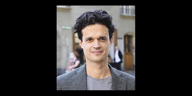 Severin Meier, Gemeinderat SP, Wahlkreis 6