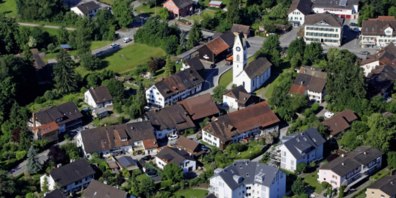 Gemeinde erzielt höhere Steuereinnahmen als geplant.