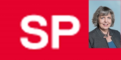 Barbara Balimann leitet die Abteilung Weiterbildung am BWZ Rapperswil-Jona.