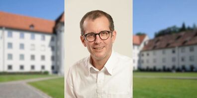 Ingenieur Ralph Brändle leitet aktuell das Strassenkreisinspektorat in Wattwil.