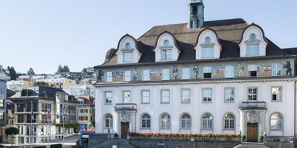 Drei Ostschweizer Regierungen haben sich auf eine gemeinsame  Spitalliste für Reha-Kliniken geeinigt. (Archivbild)