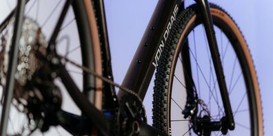 Rollendes Vergnügen: An der Goldküste ist die Mobilität auch auf zwei Rädern immer gewährleistet.
