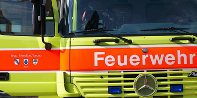  Martin Mettler wird neuer Kommandant und folgt damit auf Roger Brüngger.