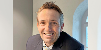 Es ist ein spannendes Jahr, das Thomas Roffler und der Landwirtschaft in Graubünden bevorsteht.