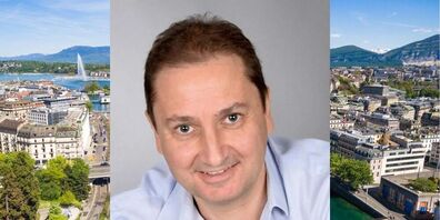 «Wir werden mit Propaganda berieselt, damit wir Stellung beziehen gegen einen definierten Feind»