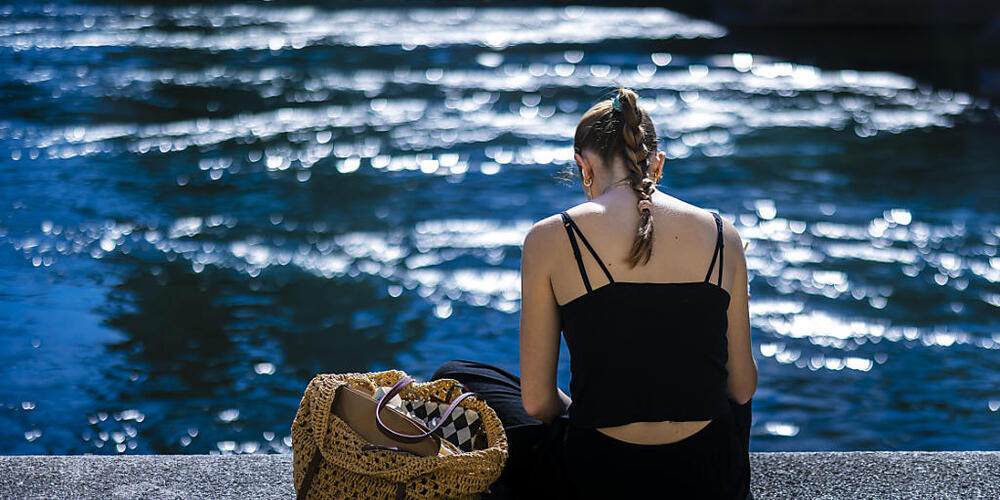 Mehr Zeit für Erholung: In Zürich soll das städtische Personal neu mindestens fünf Wochen Ferien erhalten. (Symbolbild)