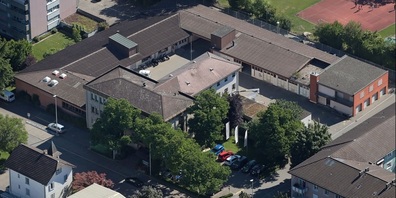 Der Souverän stimmte dem Neubau des Betriebsgebäudes Energie Kreuzlingen zu.