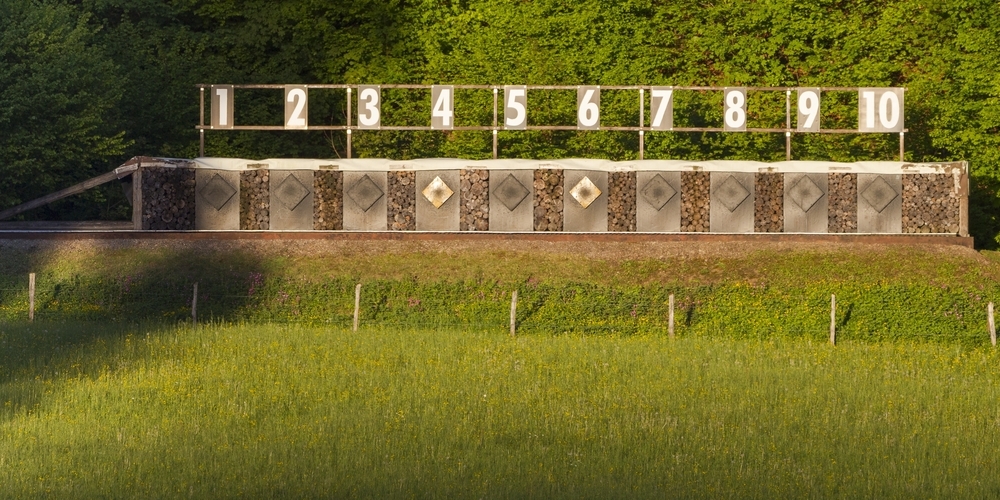 Im Schützenhaus Weesen soll die neue Trefferanzeigeanlage über ein Darlehen der Gemeinde mitfinanziert werden. (Symbolbild)