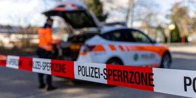 Todesfall  in Henau (Gemeinde Uzwil).
