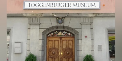 Toggenburger Museum.