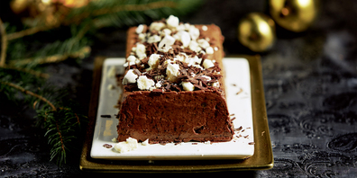 Der passende Dessert für die Feiertage.