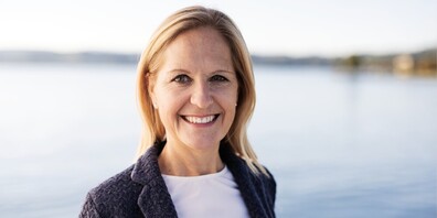 In der Ostschweiz schon eine feste Grösse: Barbara Dillier.