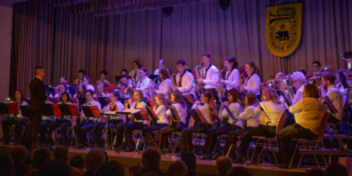 Die Stadtmusik Altstätten lädt zum Konzert