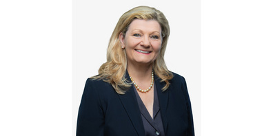Regierungsrätin Cornelia Stamm Hurter von der SVP.