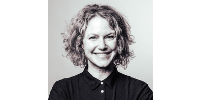 Angela Penkov, SP-Grossstadträtin und Präsidentin des Grossen Stadtrats im Jahr 2025.