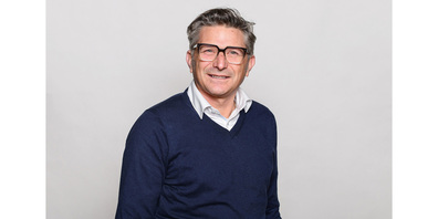 Citymanager Lukas Ottiger.
