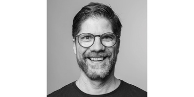 Christian Hunger ist Vizepräsident und Kassier beim Musikförderverein Band-Union.
