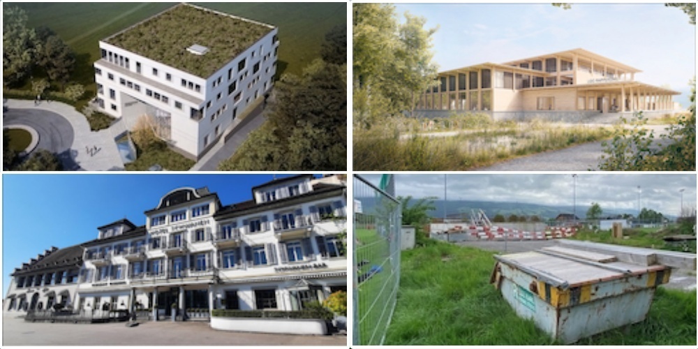 Riesiges Leserinteresse: Hotel Schwanen
