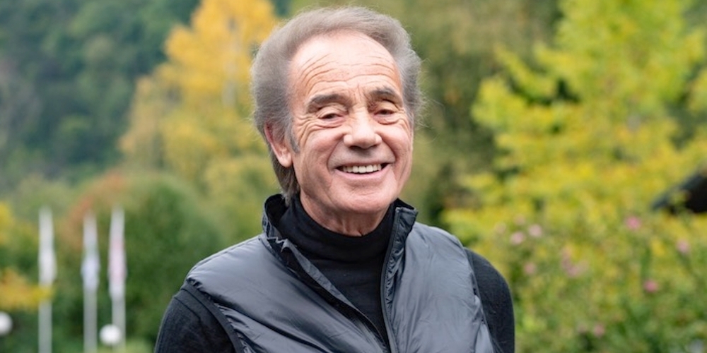 Erlag einem Krebsleiden: Bruno Marazzi.