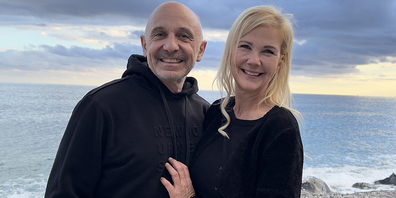 Für Patrick Lo Giudice und Sabina Kilchenmann war «die Sehnsucht nach einem neuen Leben grösser als die Vernunft».