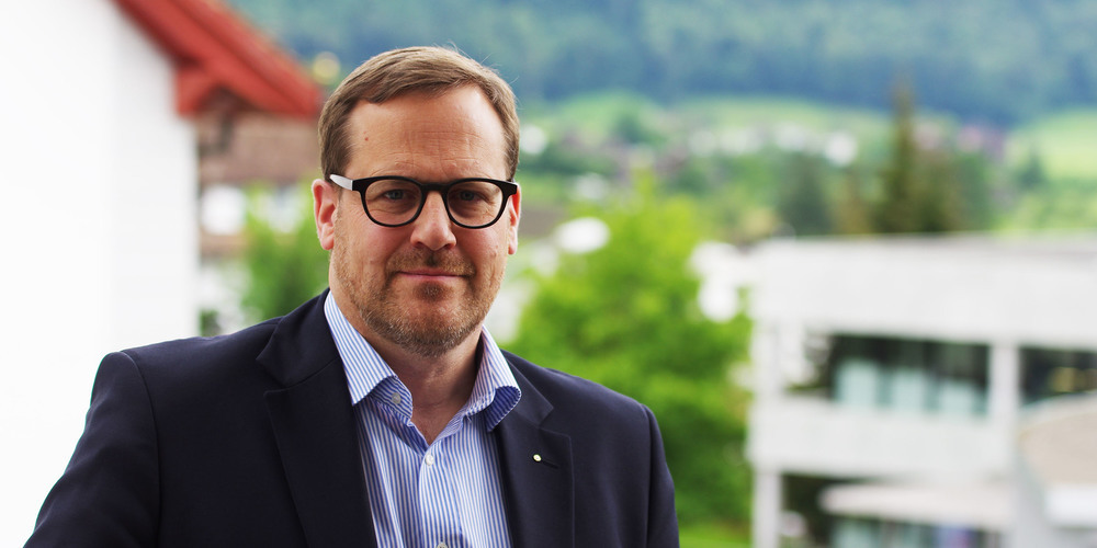 Kaspar Michel hat genug von der Politik.