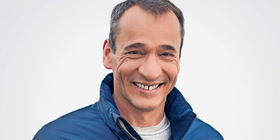 Martin Bühler blickt auf ein anspruchsvolles Jahr zurück.