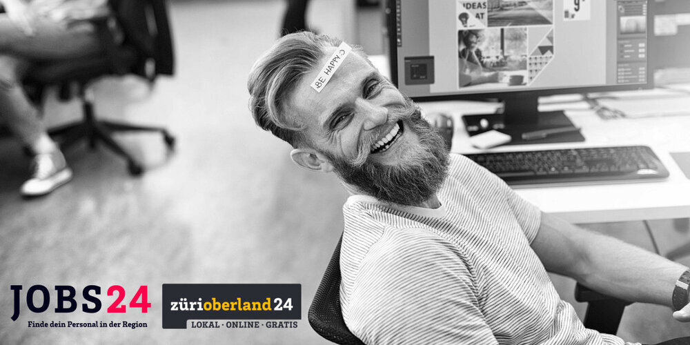 Der Online-Stellenmarkt Jobs24 vom Portal24-Verbund bietet viel Leistung zu KMU-freundlichen Preisen.