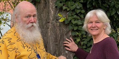 In diesem Liederzyklus begleitet das Publikum einen einsamen Wanderer durch den Winter.