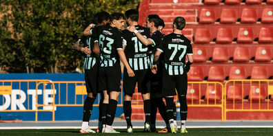 Der FC St.Gallen bestritt heute ein Testspiel gegen den Karlsruher SC im Estadi Olímpic Camilo Cano in La Nucía