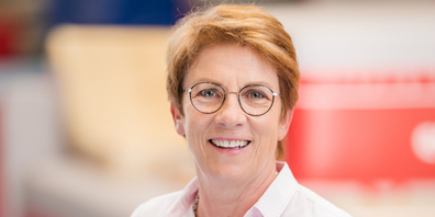 Marlen Hasler