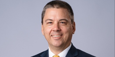 Alexander Salzmann, Gemeinderat FDP Kreuzlingen